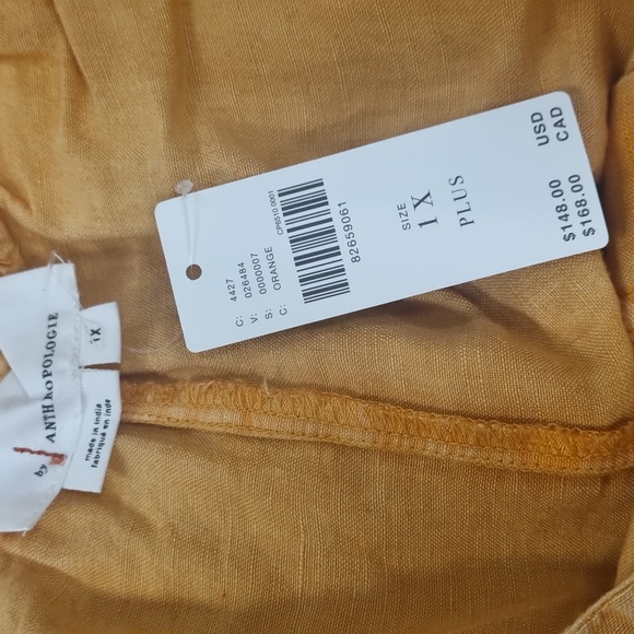 parachute pants - Picture 5 of 5